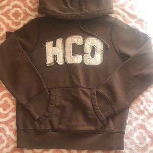 Hollister hoodie